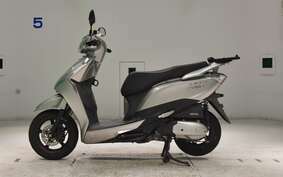 HONDA LEAD 125 JF45