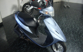 SUZUKI ADDRESS V50 G Type CA44A