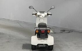 HONDA GYRO X TD02