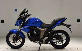 SUZUKI GIXXER 150 NG4BG