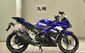 YAMAHA YZF-R15 1CK0