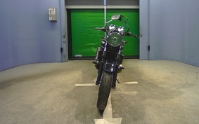 KAWASAKI ZRX-2 2008 ZR400E