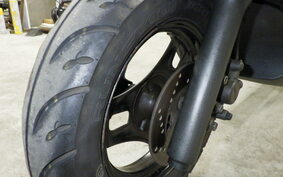 SUZUKI ADDRESS V125 CF46A