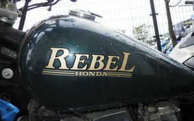 HONDA REBEL 250 MC13