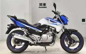 SUZUKI GSR250 GJ55D