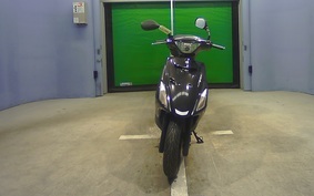 SUZUKI ADDRESS V125 S CF4MA