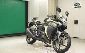 HONDA CBR250R A MC45