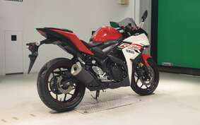 YAMAHA YZF-R25 RG10J