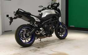 YAMAHA MT-09 Tracer 2016 RN36J