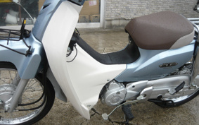 HONDA SUPER CUB110 JA10