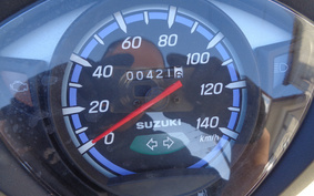 SUZUKI ADDRESS 110 CE47A