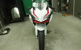 HONDA CBR250RR A MC51