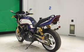 HONDA CB1300SF SUPER FOUR 1998 SC40