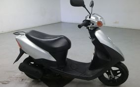 SUZUKI LET's 2 CA1PA