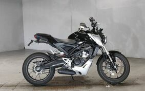 HONDA CB125 R JC79