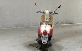 HONDA CREA SCOOPY AF55