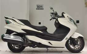 SUZUKI SKYWAVE 250 (Burgman 250) SS 2 CJ46A