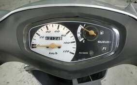 SUZUKI ADDRESS V125 G CF46A