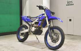 YAMAHA YZ250FX CG41C