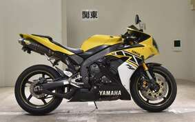 YAMAHA YZF-R1 2006 RN15