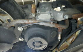 SUZUKI ADDRESS V50 Gen.2 CA44A