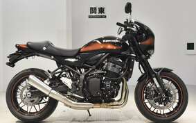 KAWASAKI Z900RS CAFE ZR900C