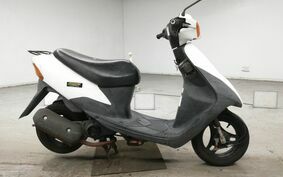 SUZUKI LET's 2 CA1PA