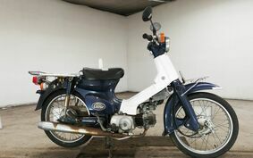 HONDA C70 SUPER CUB HA02