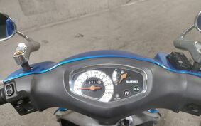 SUZUKI ADDRESS V125 G CF46A