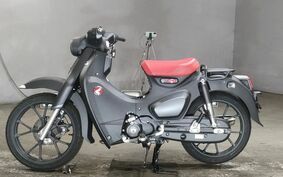 HONDA C125 SUPER CUB JA58