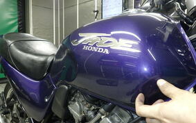 HONDA JADE MC23