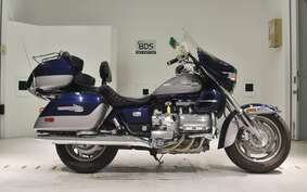 HONDA VALKYRIE INTERSTATE 2013