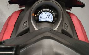 YAMAHA N-MAX 125 SED6J