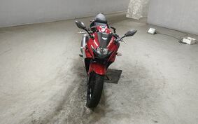 SUZUKI GSX250R DN11A