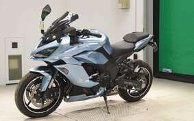 KAWASAKI NINJA 1000 SX 2021 ZXT02K