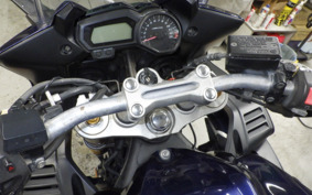 YAMAHA FZ FAZER 2007