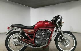 YAMAHA SRV250 RENAISSA 4DN