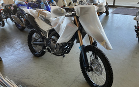 HONDA CRF250L 1988 MD47