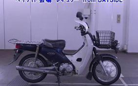 HONDA C50プロ AA04