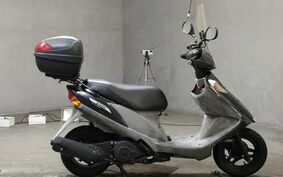 SUZUKI ADDRESS V125 G CF4EA