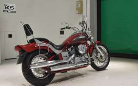 YAMAHA DRAGSTAR 400 2000 VH01J