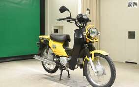 HONDA CROSS CUB 110 JA10