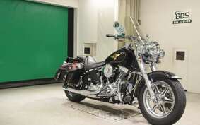 HARLEY FLSTF 1540 2005