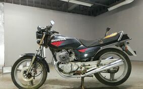 HONDA CB125T JC06