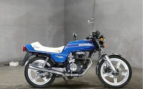 HONDA CB400 N CB400N