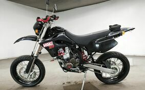 KAWASAKI KLX250D TRACKER LX250E