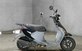 SUZUKI LET's 4 CA41A