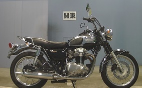 KAWASAKI W650 2008 EJ650A