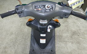 SUZUKI ADDRESS V125 CF46A