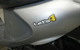 SUZUKI LET's 4 CA45A